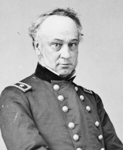 Henry W. Halleck